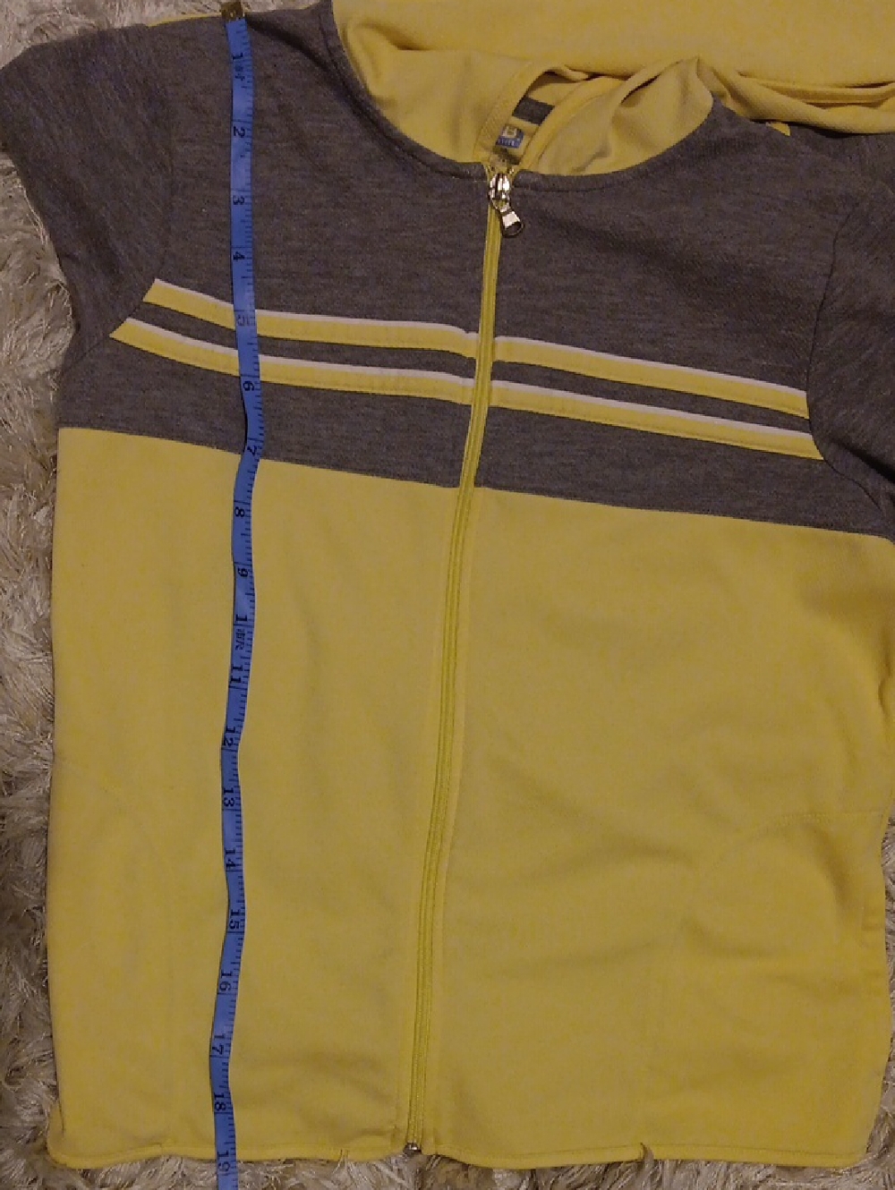 Lightweight Jacket - Picture 5 of 5